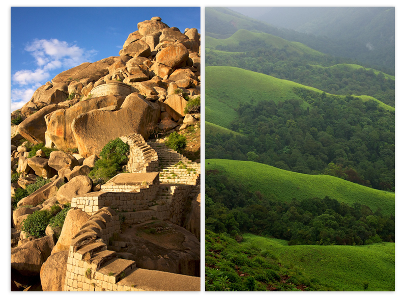 Chitradurga, Devaramane