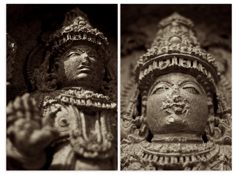 Somanathapura Chennakeshava Devalaya