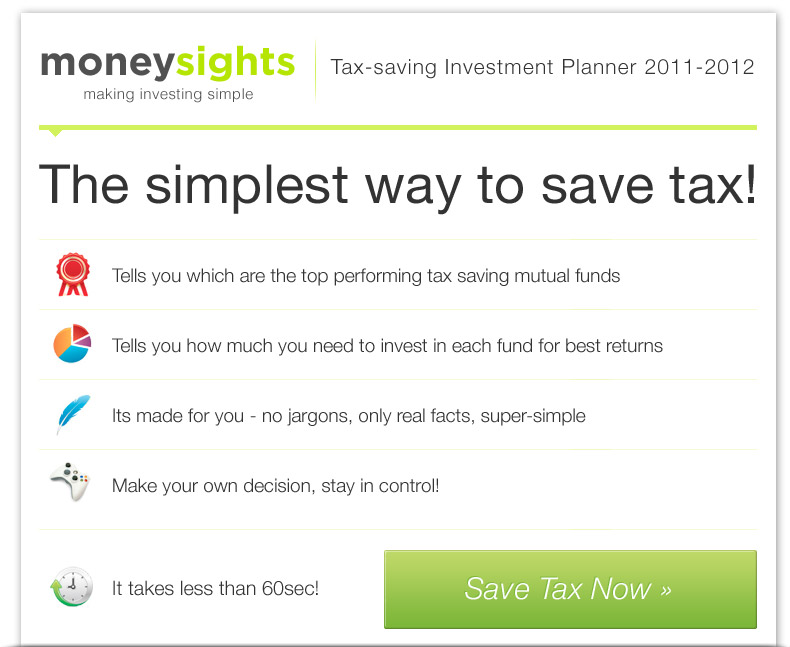 MoneySights Facebook App